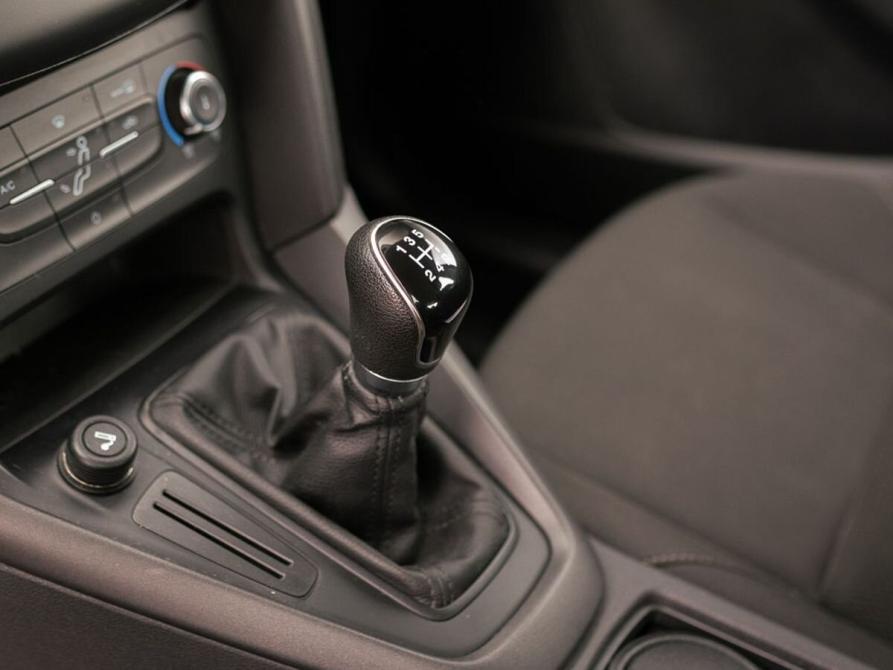 Ford Focus III Рестайлинг Новосибирск  - изображение 15