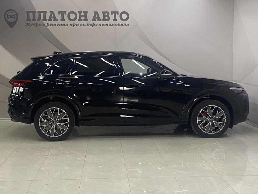Audi Q5 III Воронеж  - изображение 4