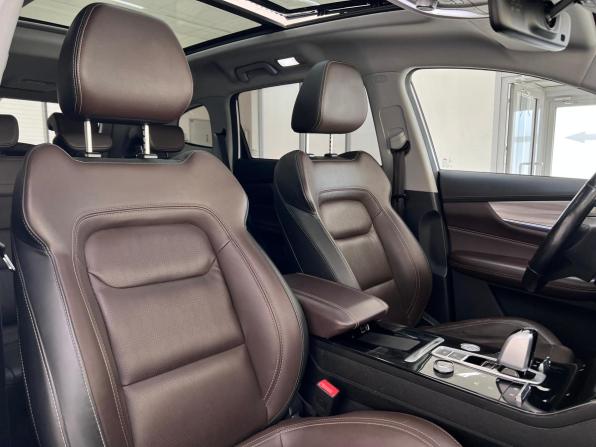 Chery Tiggo 8 Pro I с пробегом 2021 года, цена 1 950 000 рублей, 77300 км, внедорожник, Автокод Объявления
