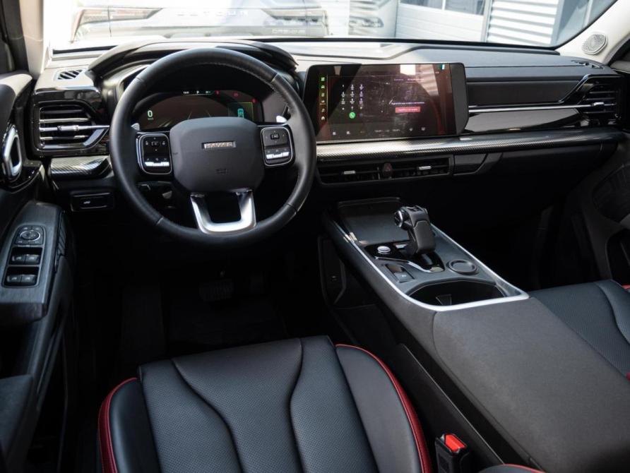 Haval H3 I Краснодар  - изображение 6
