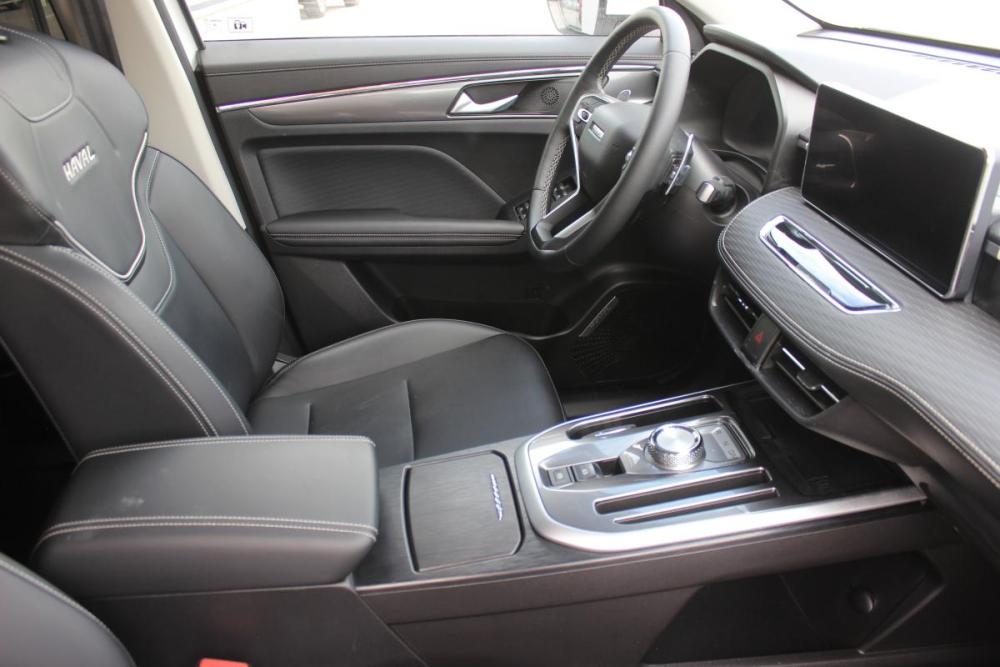 Haval Jolion I Белгород  - изображение 16