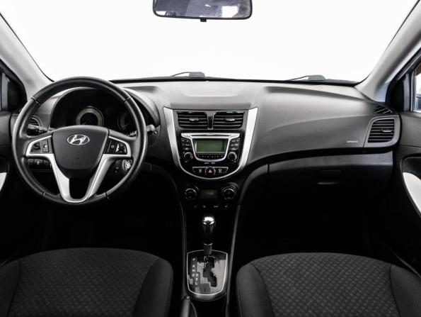 Hyundai Solaris I с пробегом 2012 года, цена 999 000 рублей, 86440 км, хэтчбек, Автокод Объявления