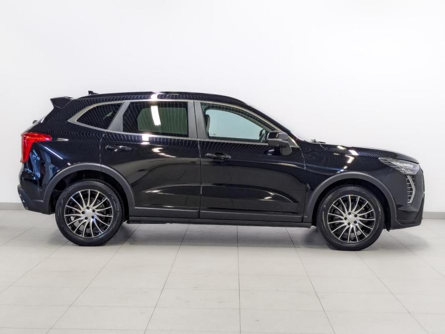Haval Jolion I Рестайлинг Санкт-Петербург  - изображение 4