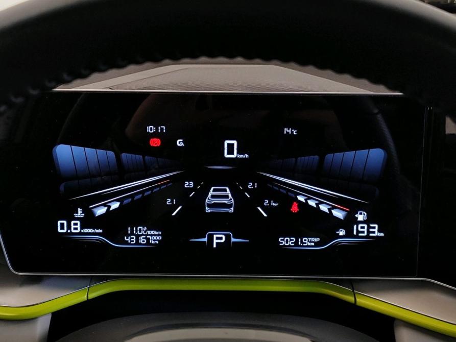Geely Coolray I Рестайлинг Москва  - изображение 12