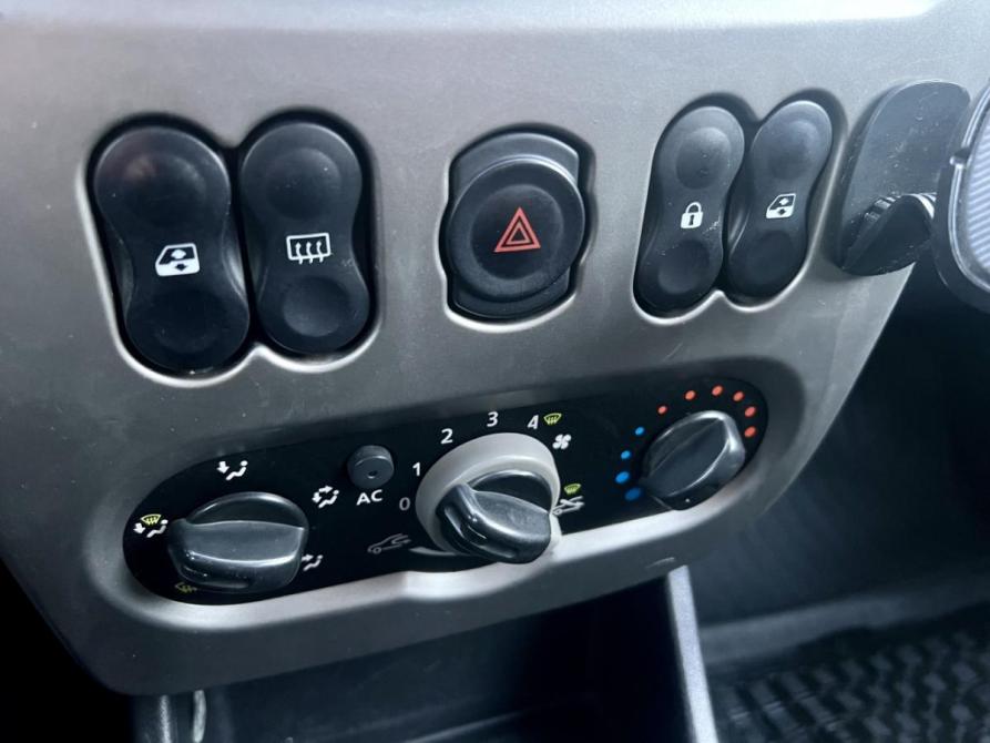 Renault Logan I Рестайлинг Санкт-Петербург  - изображение 10