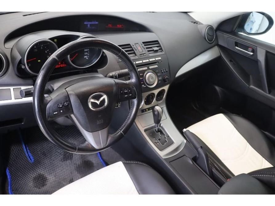 Mazda 3 II (BL) Коломна  - изображение 6