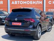 Volkswagen Tiguan II Волгоград  - изображение 34