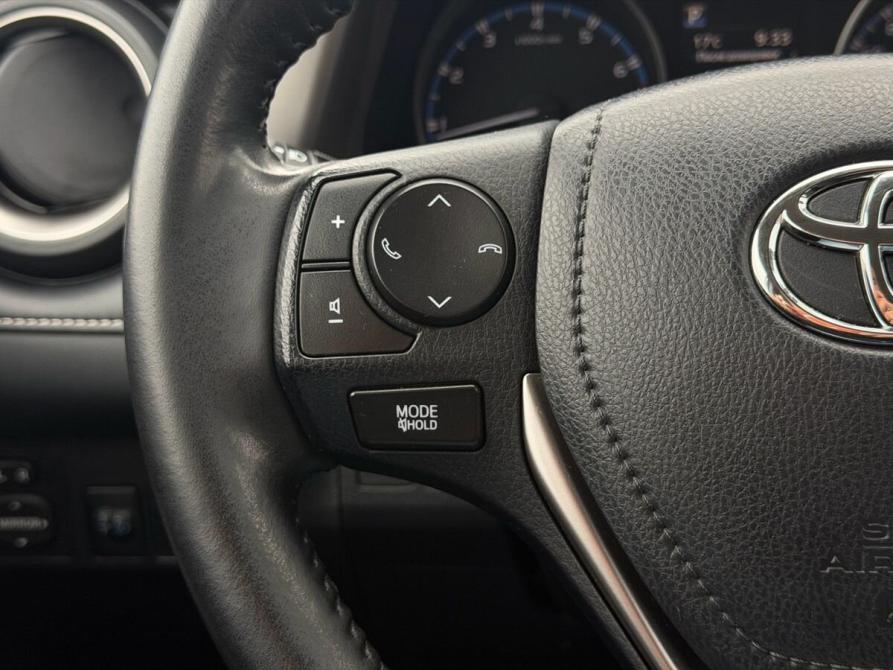 Toyota RAV4 IV (XA40) Рестайлинг Казань  - изображение 15