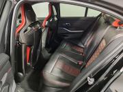 BMW M3 VI (G80) Москва  - изображение 37