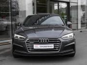 Audi A5 II (F5) Москва  - изображение 28
