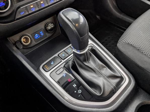 Hyundai Creta I с пробегом 2019 года, цена 1 815 000 рублей, 74430 км, внедорожник, Автокод Объявления