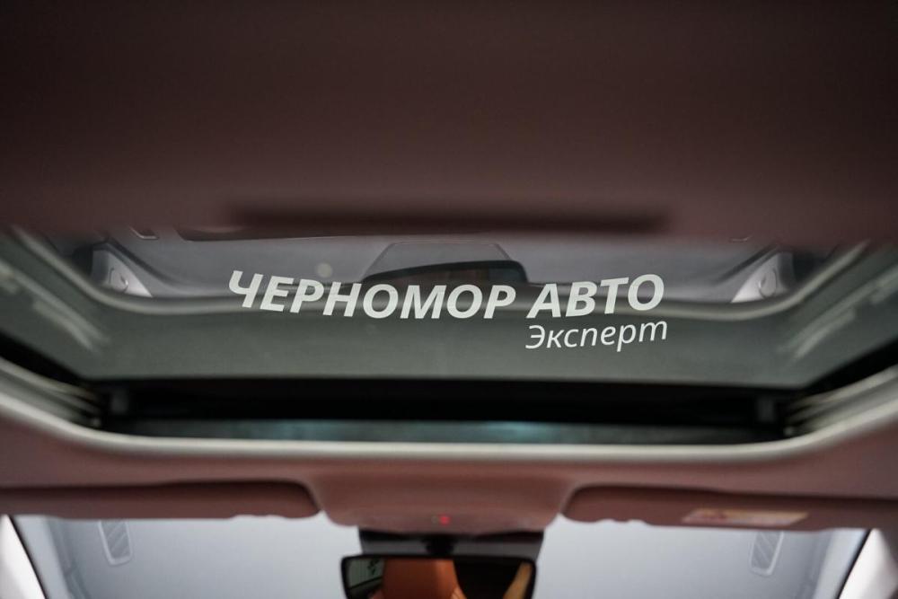 Omoda C5 I Крым  - изображение 26