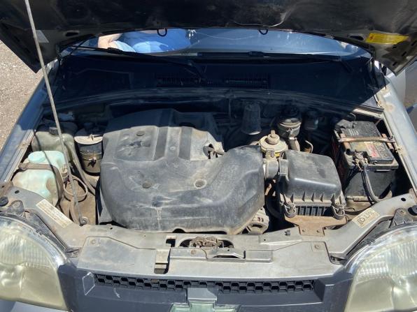 Chevrolet Niva I Рестайлинг с пробегом 2010 года, цена 510 000 рублей, 181033 км, внедорожник, Автокод Объявления
