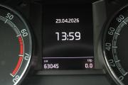 Skoda Rapid I Рестайлинг Пермь  - изображение 40
