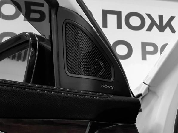 Exeed VX I с пробегом 2022 года, цена 2 460 000 рублей, 72027 км, внедорожник, Автокод Объявления