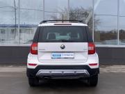 Skoda Yeti I Рестайлинг Москва  - изображение 26
