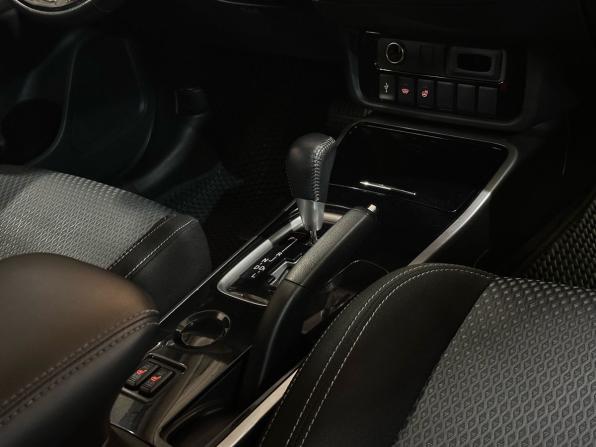 Mitsubishi Outlander III Рестайлинг 3 с пробегом 2021 года, цена 2 349 900 рублей, 83125 км, внедорожник, Автокод Объявления