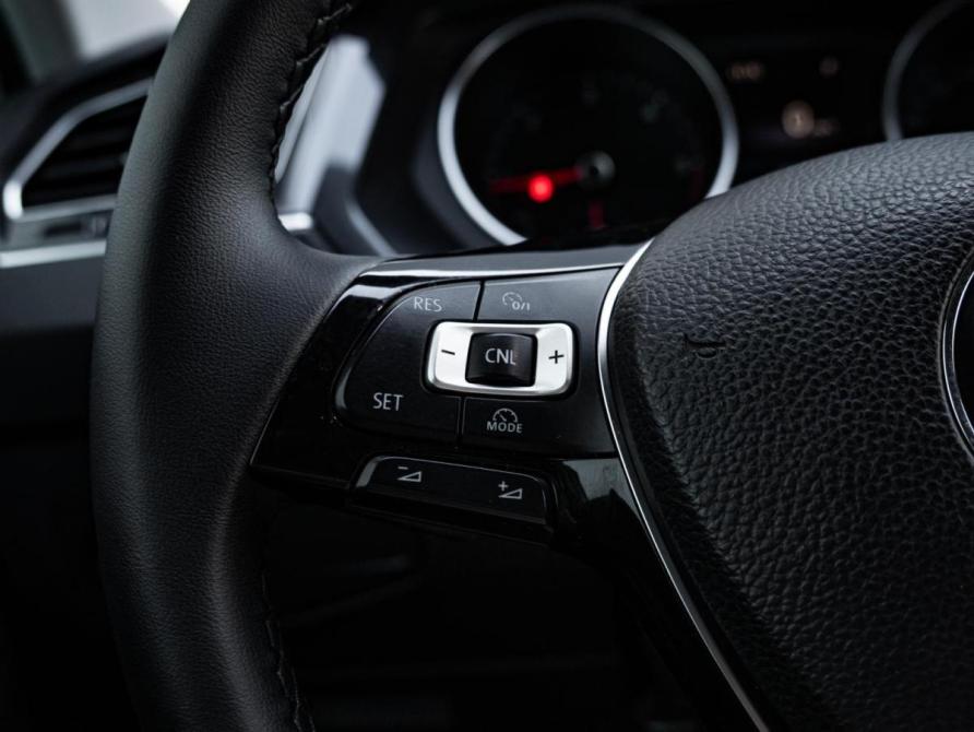 Volkswagen Tiguan II Краснодар  - изображение 15
