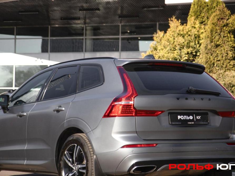 Volvo XC60 II Москва  - изображение 19