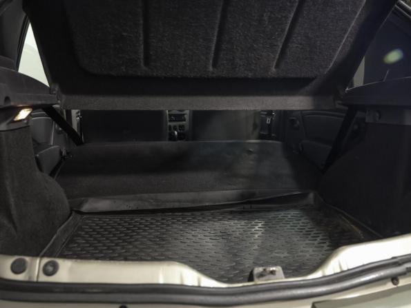 Renault Sandero I с пробегом 2013 года, цена 389 000 рублей, 243588 км, хэтчбек, Автокод Объявления