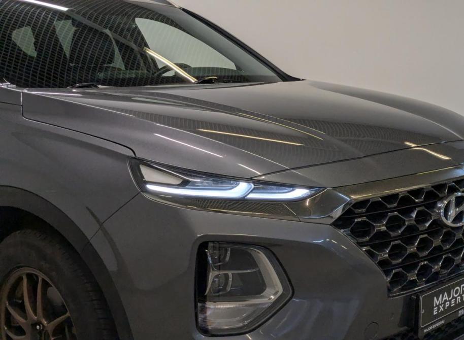 Hyundai Santa Fe IV Санкт-Петербург  - изображение 26
