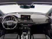 Audi Q5 Sportback I (FY) Москва  - изображение 45