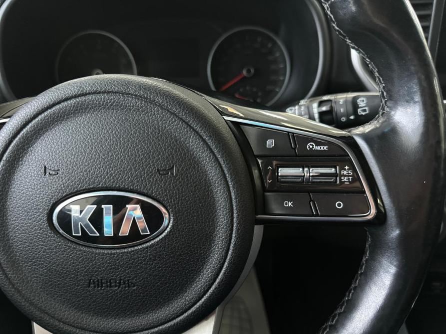 Kia Sportage IV Рестайлинг Санкт-Петербург  - изображение 19