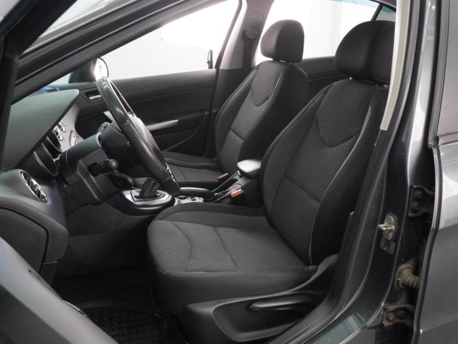 Peugeot 408 I Рестайлинг Воронеж  - изображение 10
