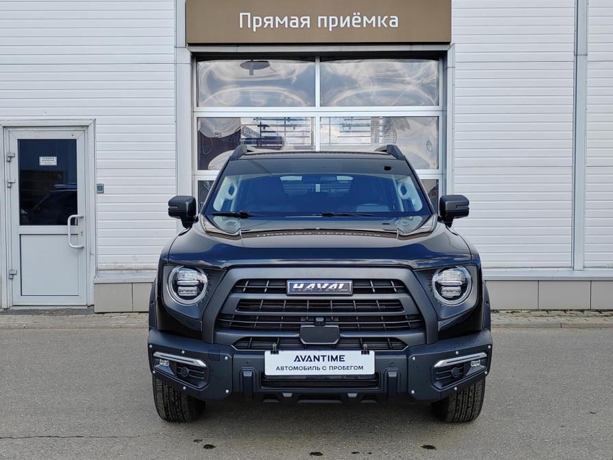 Haval Dargo Москва  - изображение 3