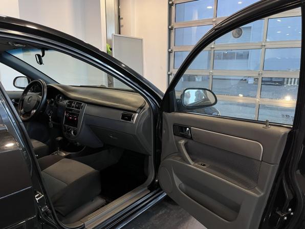 Chevrolet Lacetti I с пробегом 2008 года, цена 460 000 рублей, 144477 км, седан, Автокод Объявления