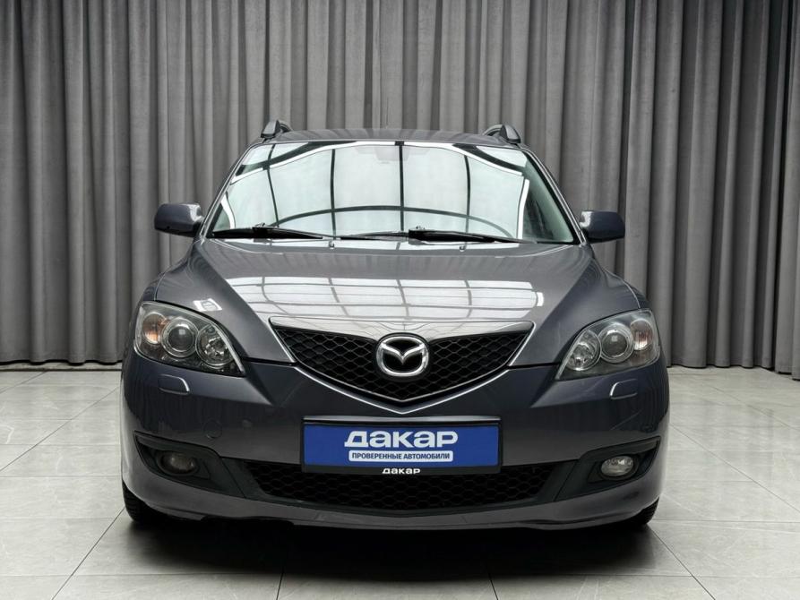 Mazda 3 I (BK) Рестайлинг Ижевск  - изображение 2