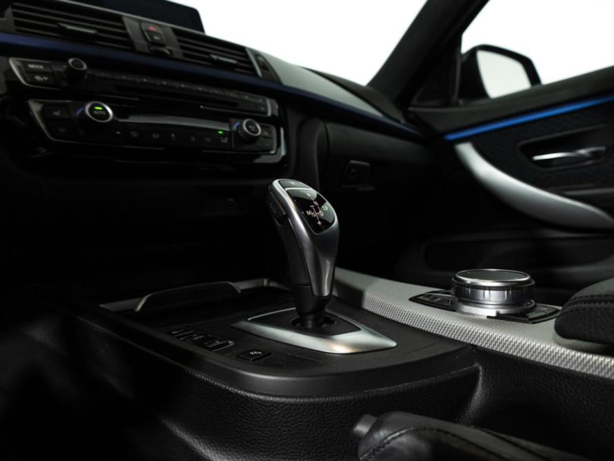 BMW 4 серии F32/F33/F36 Рестайлинг Санкт-Петербург  - изображение 18