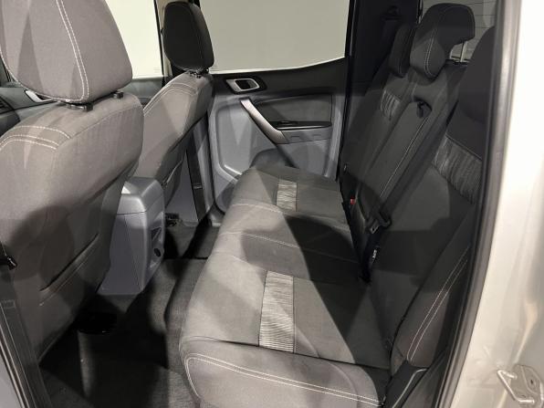 Ford Ranger T6 с пробегом 2013 года, цена 1 299 000 рублей, 628531 км, пикап, Автокод Объявления