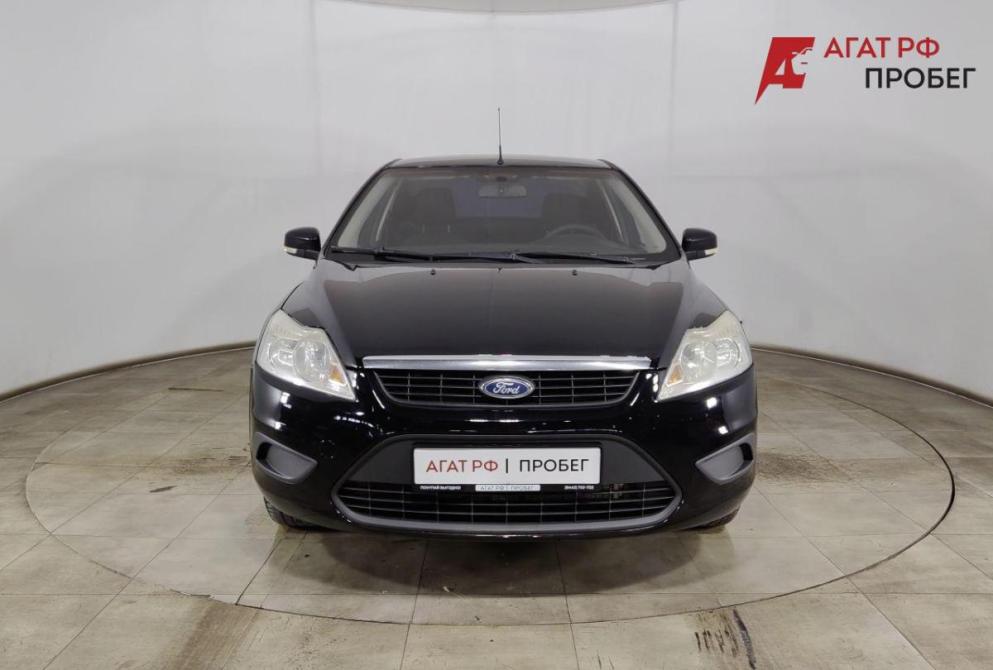 Ford Focus II Волгоград  - изображение 2