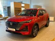 Changan CS55 Plus II Санкт-Петербург  - изображение 23