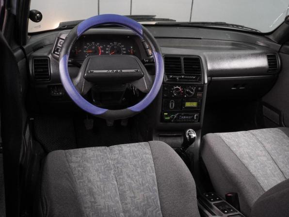 Lada (ВАЗ) 2112 с пробегом 2004 года, цена 264 000 рублей, 223448 км, хэтчбек, Автокод Объявления