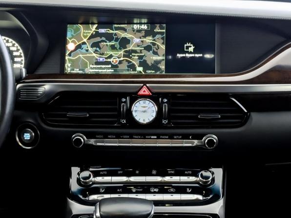 Genesis G90 I с пробегом 2018 года, цена 3 270 000 рублей, 101888 км, седан, Автокод Объявления