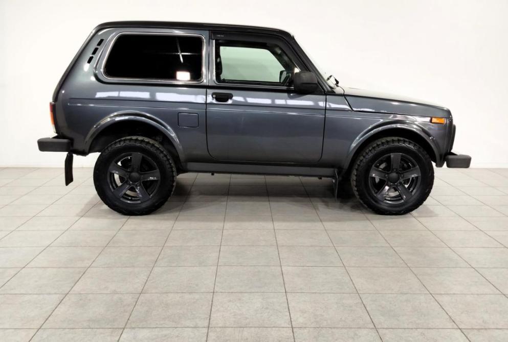 Lada (ВАЗ) 2121 (4x4) I Рестайлинг Саратов  - изображение 4