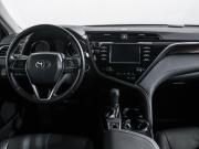 Toyota Camry VIII (XV70) Москва  - изображение 29