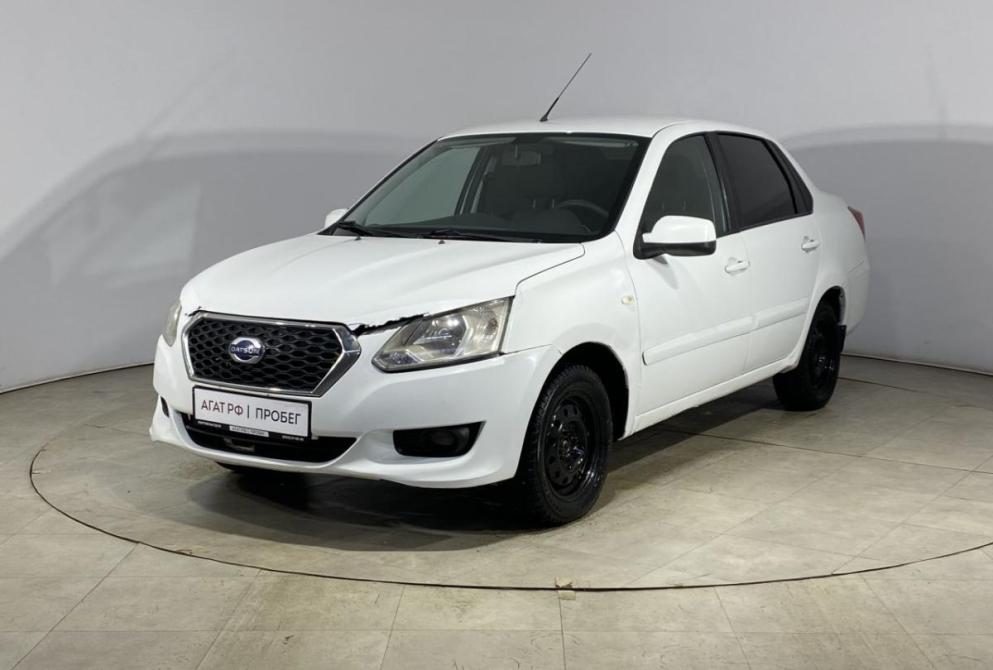 Datsun on-DO I Саранск  - изображение 1