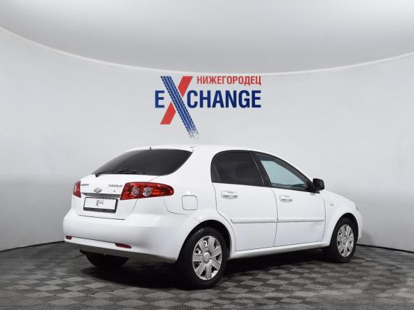 Chevrolet Lacetti I с пробегом 2010 года, цена 425 000 рублей, 191764 км, хэтчбек, Автокод Объявления