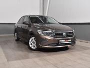 Volkswagen Polo VI Кемерово  - изображение 28