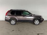 Nissan X-Trail II Москва  - изображение 30