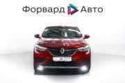 Renault Arkana I Тюмень  - изображение 27