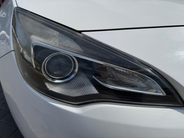 Opel Astra J Рестайлинг с пробегом 2012 года, цена 699 900 рублей, 282600 км, хэтчбек, Автокод Объявления