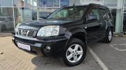 Nissan X-Trail I Рестайлинг Липецк  - изображение 13