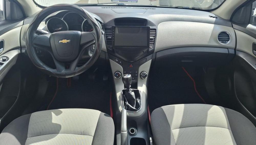 Chevrolet Cruze I Азнакаево  - изображение 11