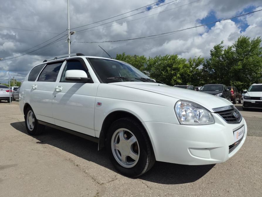 Lada (ВАЗ) Priora I Саратов  - изображение 3
