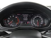 Audi A4 V (B9) Москва  - изображение 33