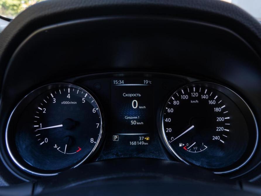 Nissan X-Trail III Волгоград  - изображение 14